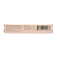 Glossier Boy Brow Auburn natural fill blends with red undertones for cohesive brows.