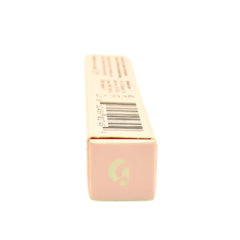 Glossier Boy Brow finish stays put from morning to night.