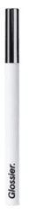 Glossier Brow Flick Brown eyebrow pen with fine tip for precise, feather-like brow definition.