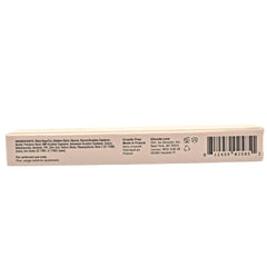 Glossier Brow Flick brown shade swatch for versatile day to night definition