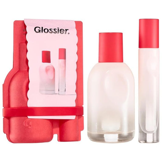 Glossier You holiday set full-size bottle for daily wear and personal scent experience