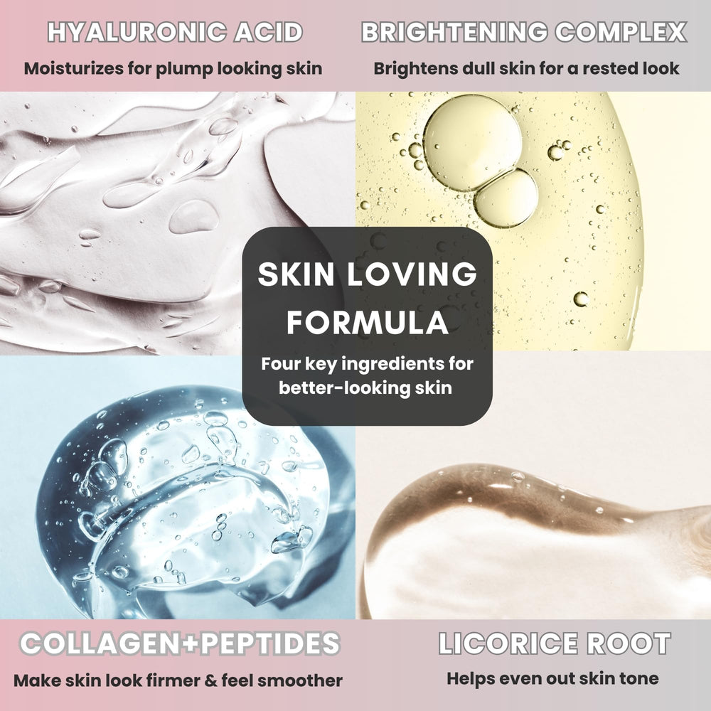 Glov Beauty travel-friendly kit keeps routines on the go.