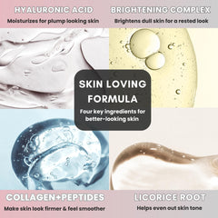 Glov Beauty travel-friendly kit keeps routines on the go.
