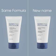 Rich foaming texture rinses clean without drying skin.