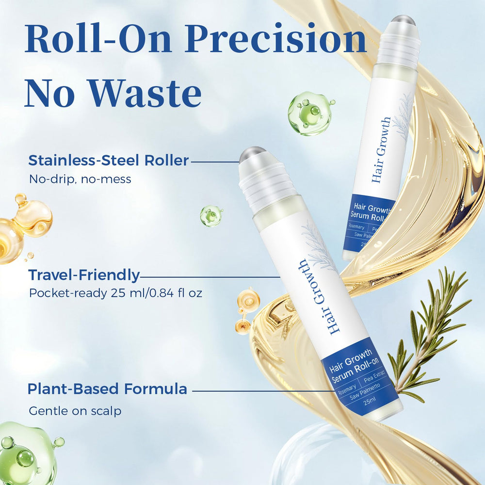 Gluvelessia scalp purification concept with ginger tea tree camellia extraction