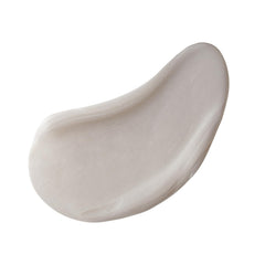 G.M. Collin Diamond Cream texture swatch showing luxurious application.