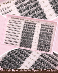 Goddvenus all-in-one kit enables at-home salon-quality results