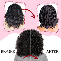Goiple Rose Water Spray scalp relief supports less itching and more comfort.