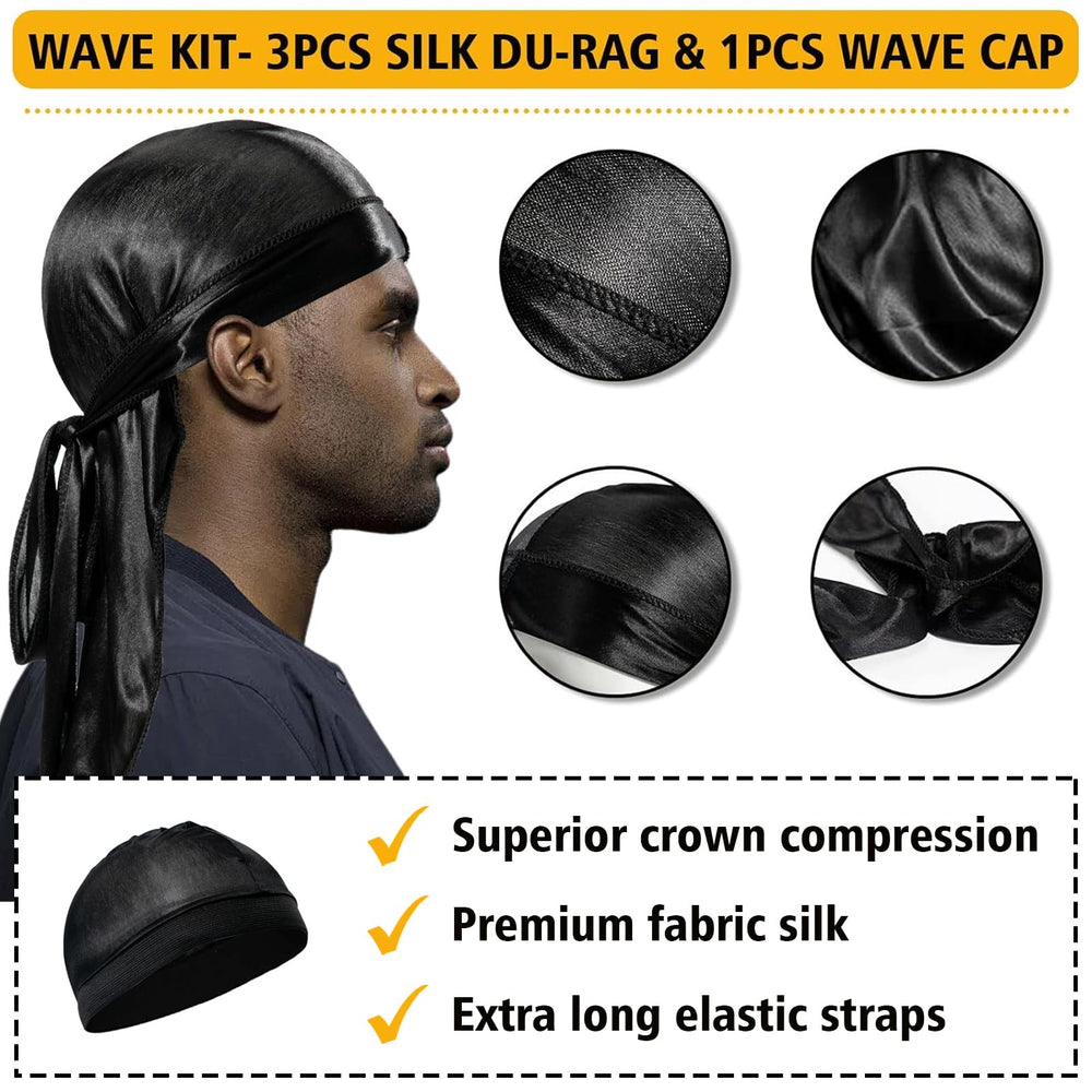 Goiple versatile styling adapts to different hair textures and lengths