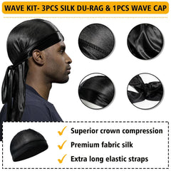 Goiple versatile styling adapts to different hair textures and lengths