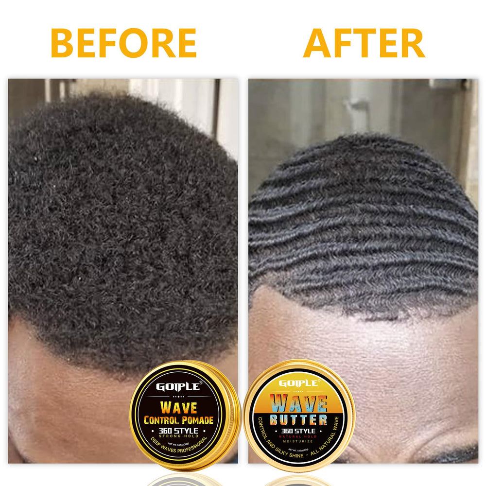 Goiple Wave Cap Set designed to protect waves during rest.