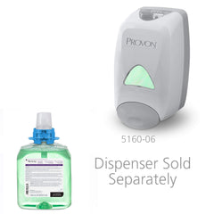 GoJO PROVON refills designed for PROVON FMX-12 dispensers for smooth operation.