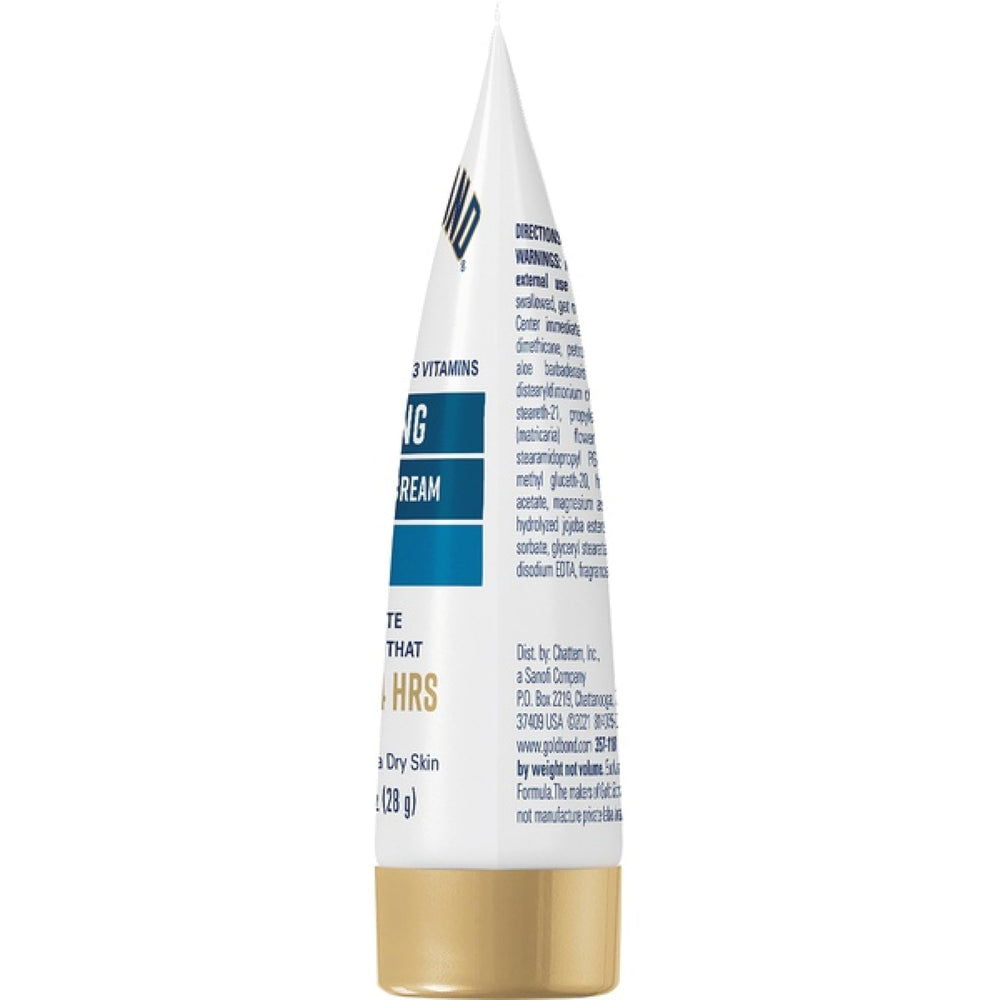 Gold Bond Ultimate Skin Therapy Cream travel pack of 10 tubes for home or travel.