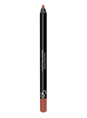 Golden Rose Dream Lips Lipliner packaging showcases premium materials for durable, long-wearing results.