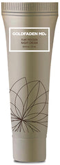 GOLDFADEN MD Plant Profusion night cream bottle shows premium overnight formula for smoother skin