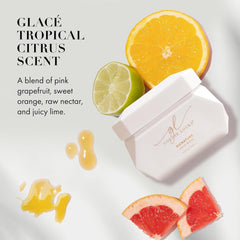 Ginseng helps maintain smooth, manageable hair after treatment.