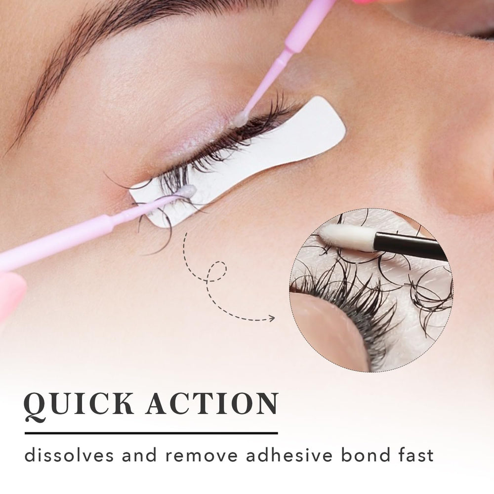 GOLLEEPRO safe removal process highlighting professional technique