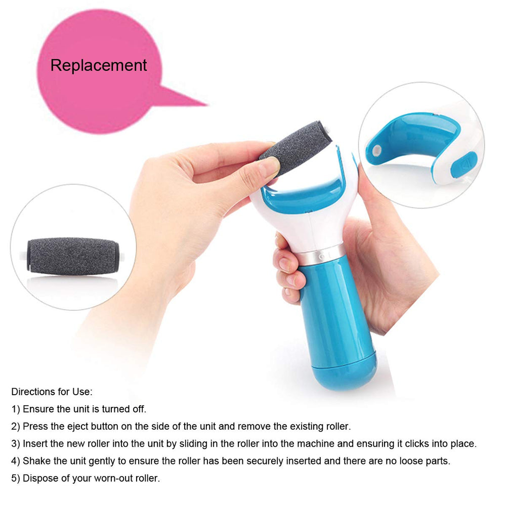 GOMINYUF stainless steel nail file for precise shaping