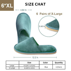 GONG GONG 12mm EVA sole enhances traction on wet floors