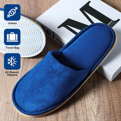 GONG GONG non-slip EVA sole provides better grip on slick surfaces.