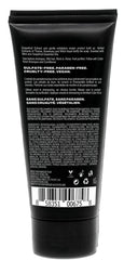Good Dye Young hair after use shows shine and smoothness.