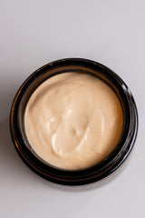 GOOD MEDICINE INTUITIVE SKINCARE product image displays easy morning application.