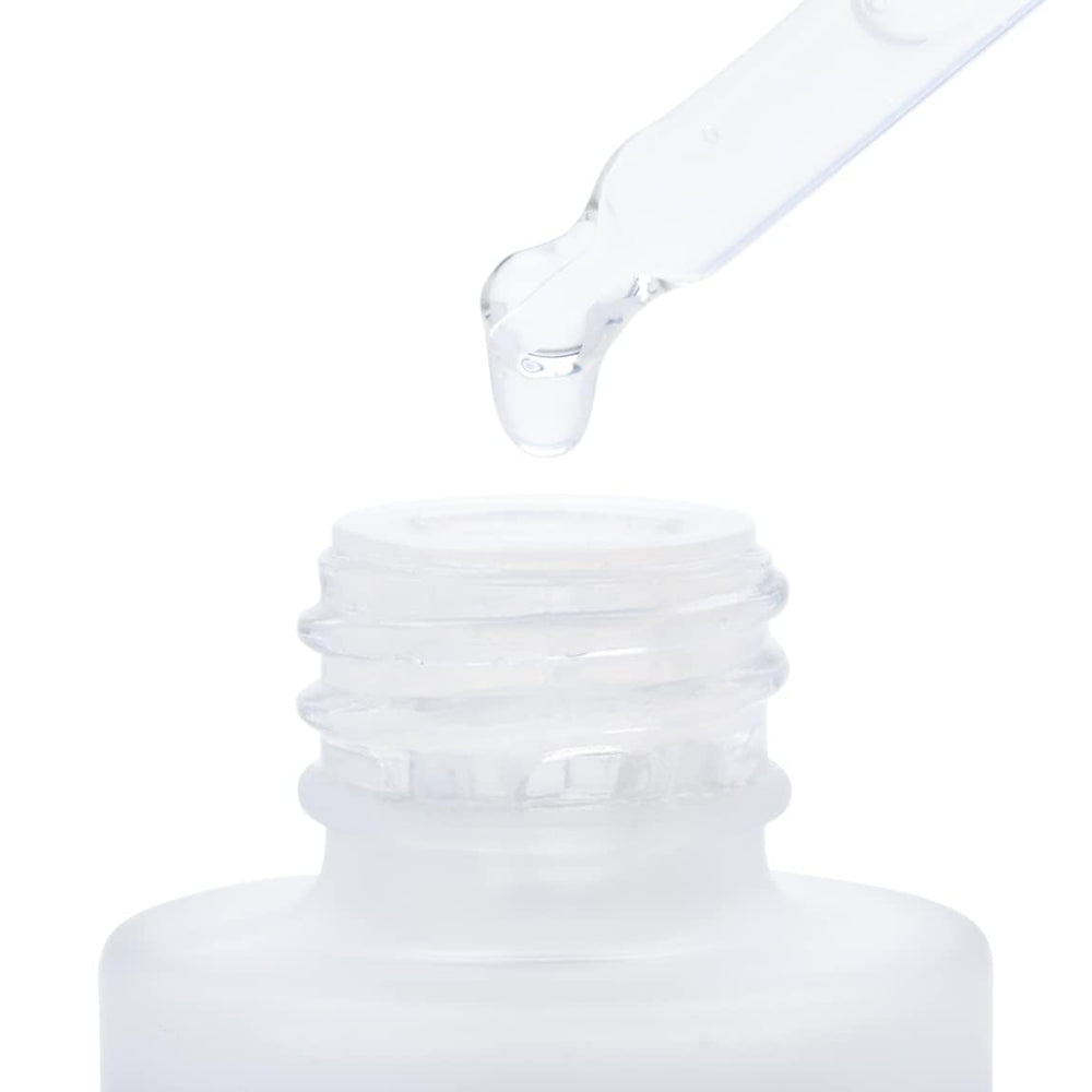 Good Molecules Super Peptide Serum Pack 2 vegan, fragrance-free formula suitable for sensitive skin.