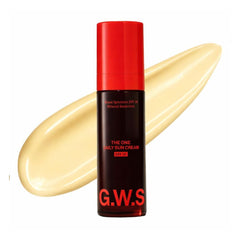 Good Weather Skin The One Daily Sun Cream bottle for daily mineral protection
