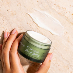 GOODJANES melatonin-complex provides antioxidant-inspired support overnight