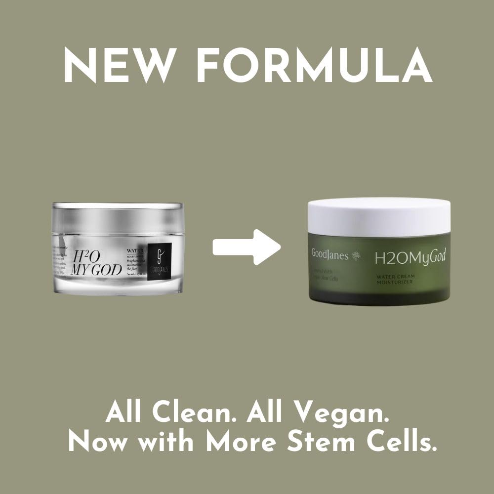 Ingredients panel of GOODJANES showing vegan, cruelty-free formula and nourishing oils
