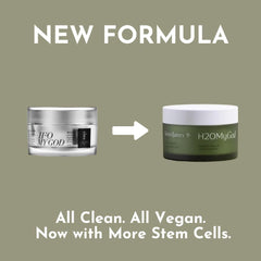 Ingredients panel of GOODJANES showing vegan, cruelty-free formula and nourishing oils