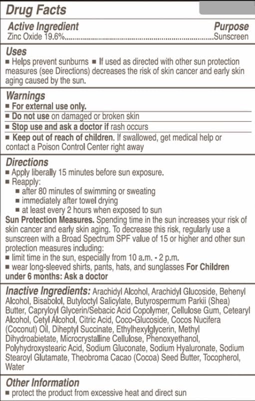 Goodspread kids-friendly option keeps families safe under sun with reef-safe care.