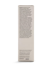Goop Amino Acid Conditioner on bathroom shelf as daily care