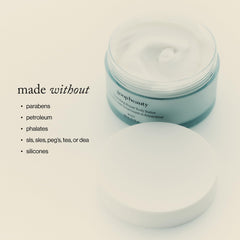 Goop Beauty Body Butter study badge notes improved skin feel.