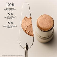 Goop Beauty Glow Skin Highlighter Stick amino acid derivative provides moisture