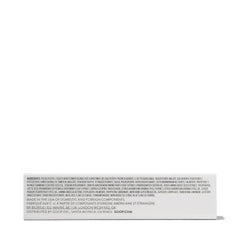 goop Beauty Hydra-Barrier Gel Gloss gloss finish on lips and shine.