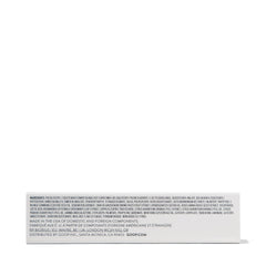 goop Beauty Hydra-Barrier Gloss glaze on lips offers natural-looking shine