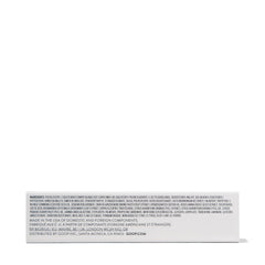 goop Hydra-Barrier gloss aroma hint of grapefruit for a refreshing experience.