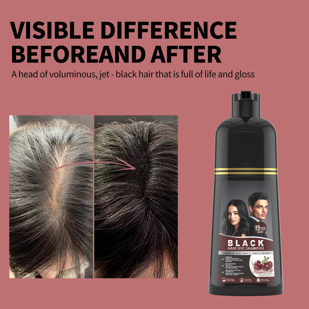 gowwim comprehensive gray coverage in a single step