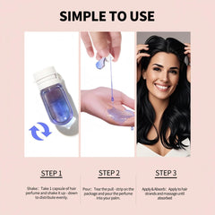 gowwim packaging and instructions showing 15 capsules lifestyle-friendly