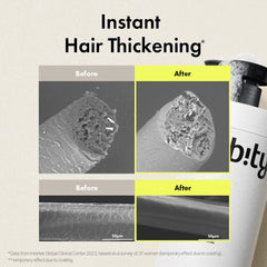 Grabityg0.0 packaging display emphasizes vegan, sulfate-free formula