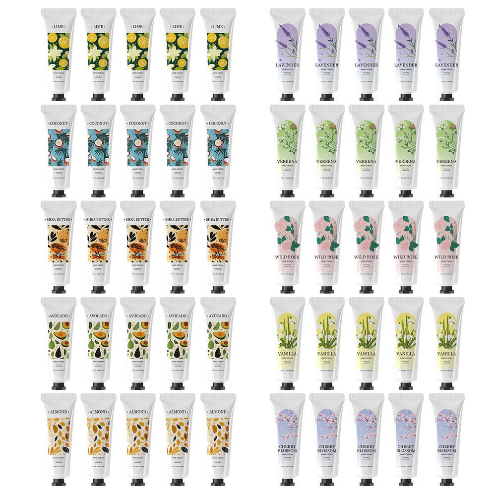 Green Canyon Spa almond mini lotion for travel and office use