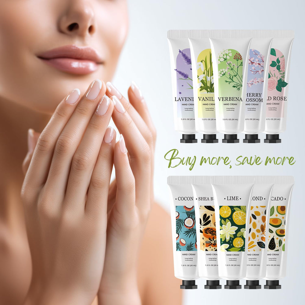 Green Canyon Spa vanilla mini lotion great stocking stuffer