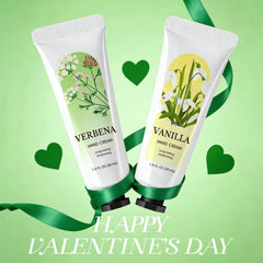 Green Canyon Spa mini lotion bottles line-up for purse-size hydration on the go.