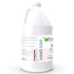 GreenFist biodegradable formula supports eco-friendly cleaning routines.