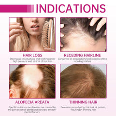 GROEI Onion Conditioner bottle delivers lightweight hydration for soft, manageable hair