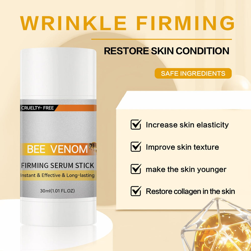 Grospe stick inside travel pouch for on-the-go targeted skin care