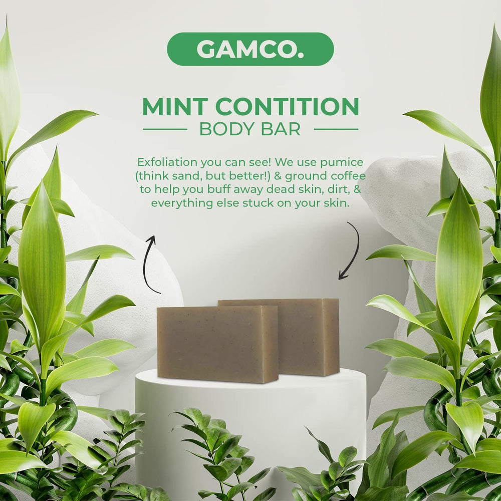 Grown Ass Man Co. natural oils close-up highlighting conditioning ingredients.