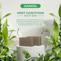Grown Ass Man Co. natural oils close-up highlighting conditioning ingredients.