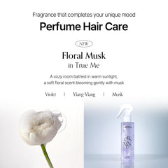 GROWUS Damage Therapy protective film for heat styling